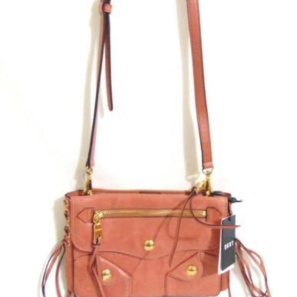 DKNY Small Dana Crossbody - Picture 2 of 6